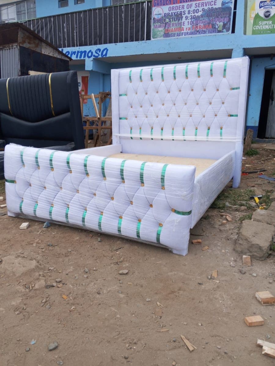 chester beds