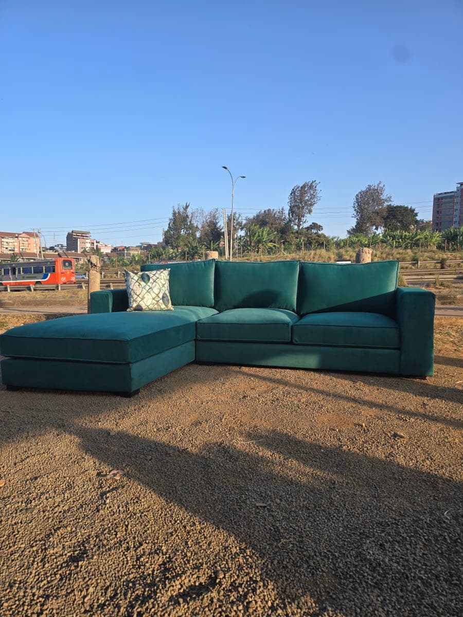 L shaped sectional sofa