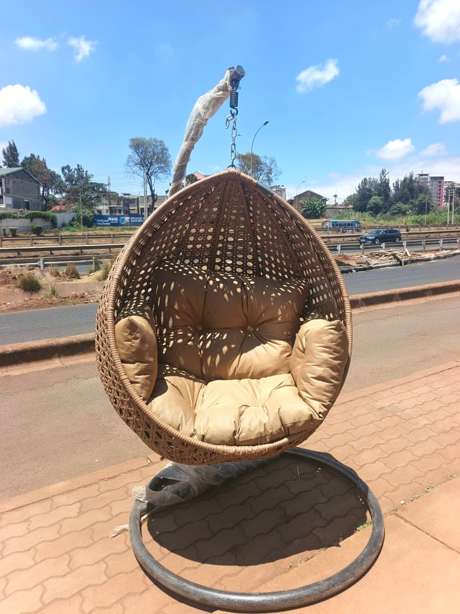 swing chair