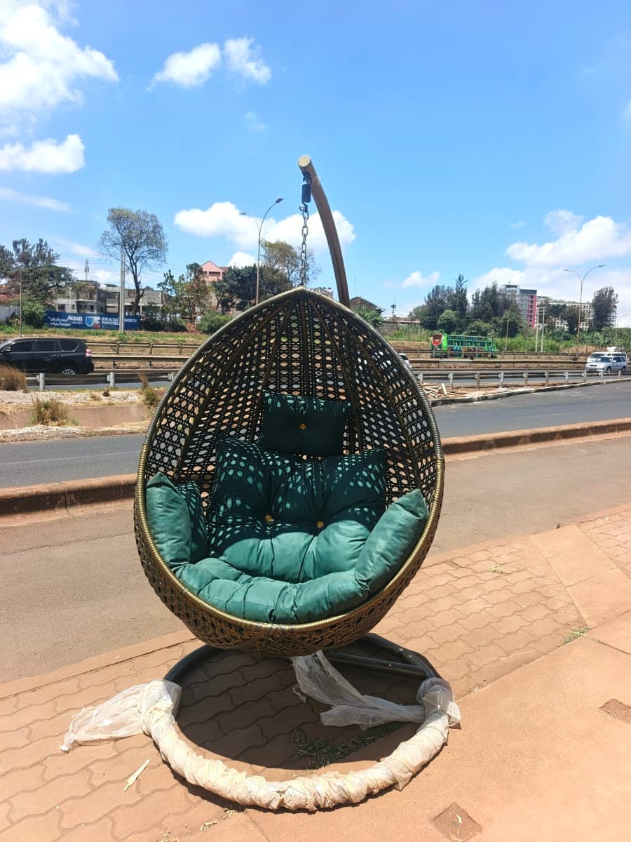 swing chair