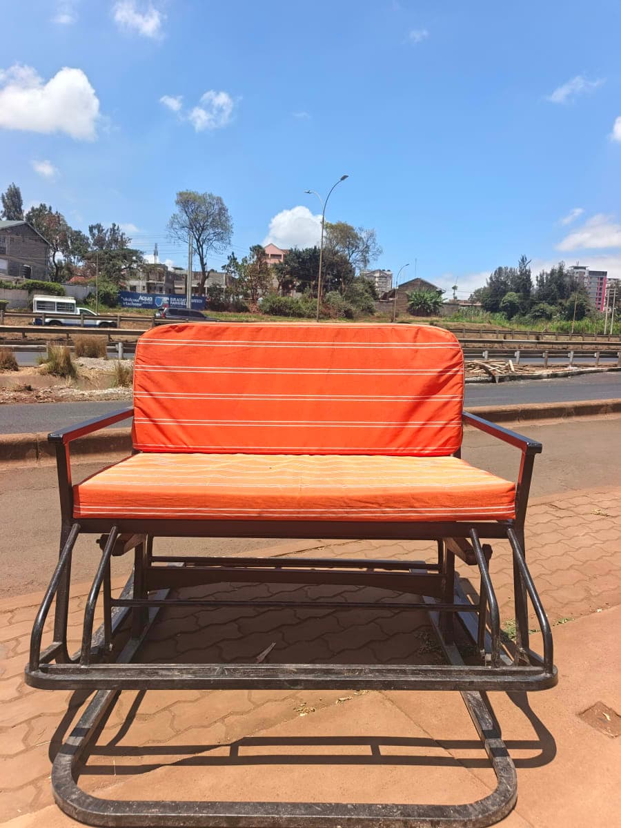 swing bench