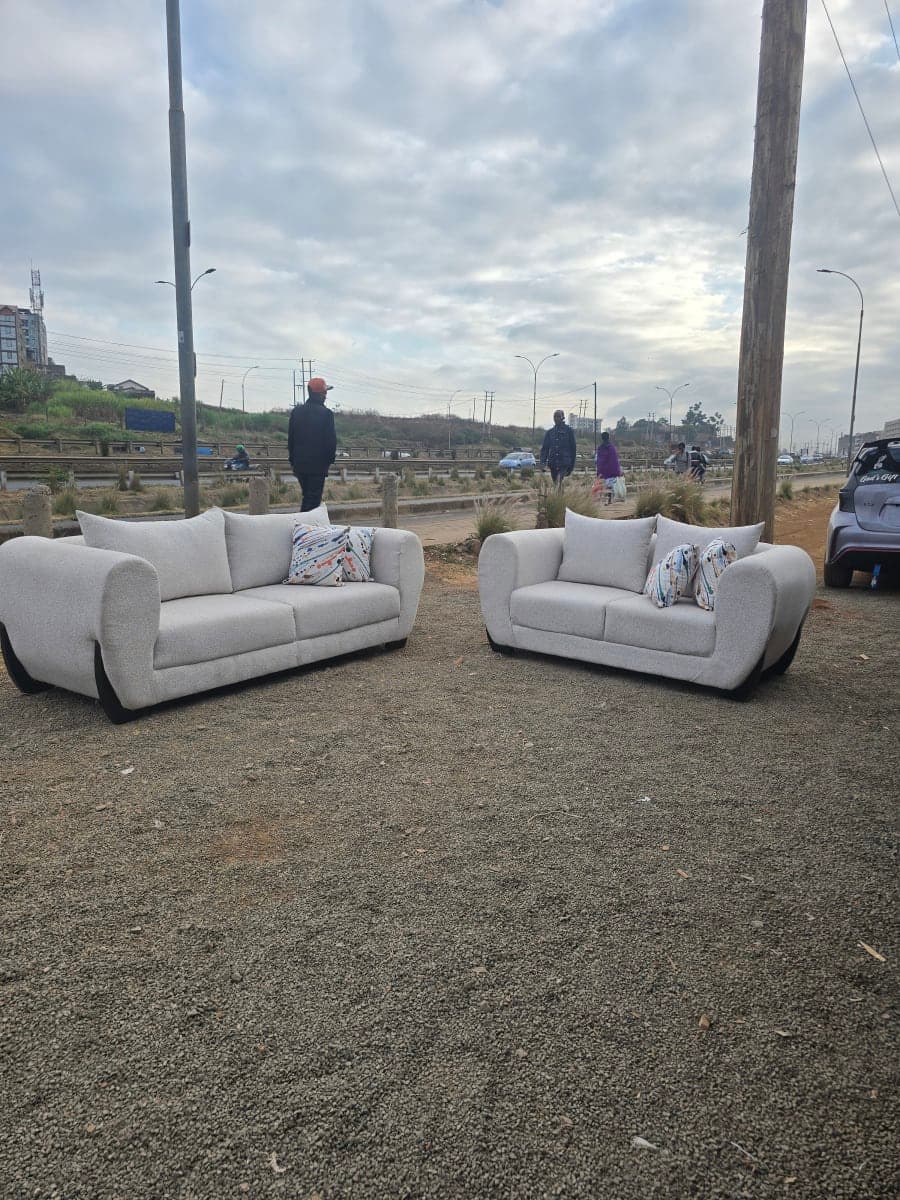 Oxford sofa
