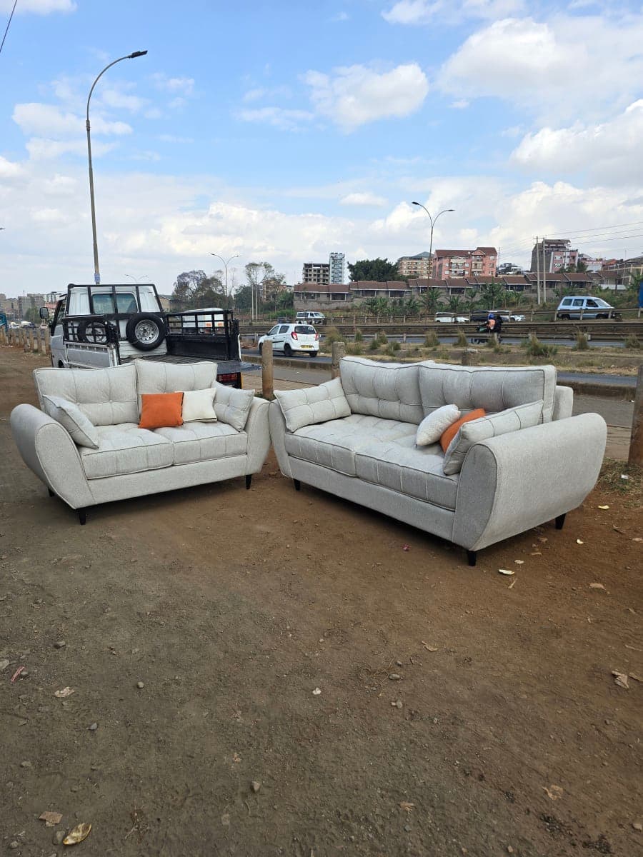 Butterfly sofa