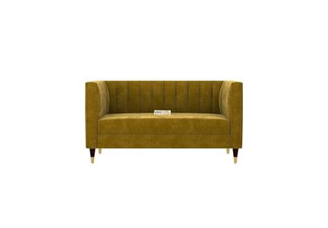 Butterfly sofa
