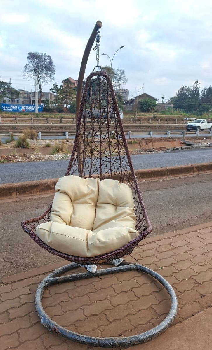 swing chair
