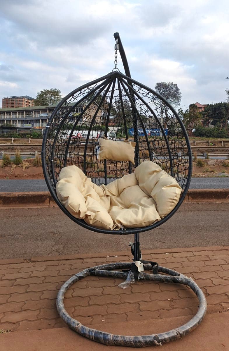 swing chair