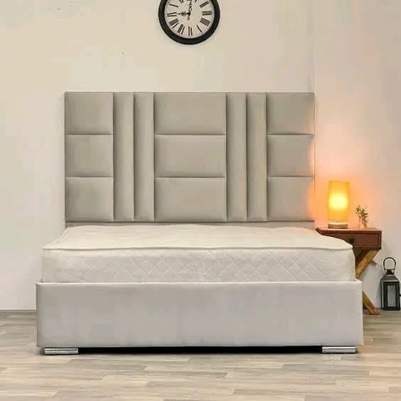 Burble-beds