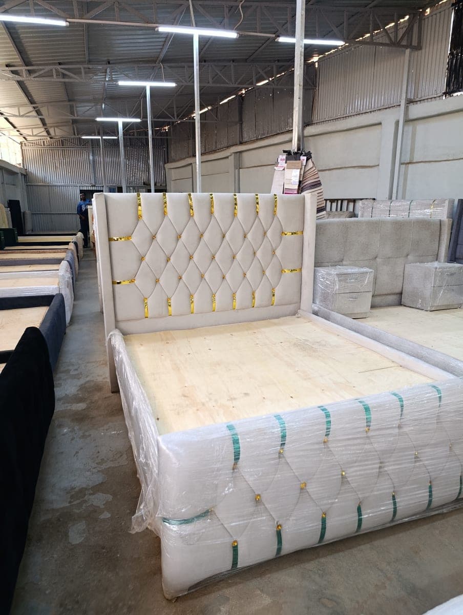 chester beds